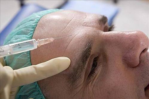 南昌丽睿医疗美容门诊部价格表