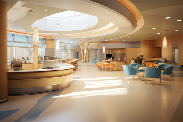 乌鲁木齐爱尚智尚整形医院