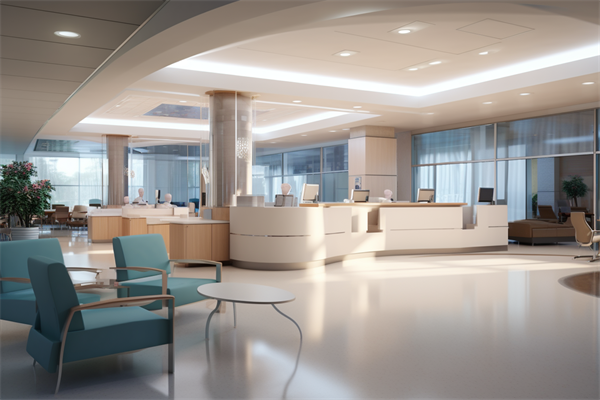 合肥臻越医疗美容门诊部