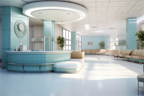 西安粉粉鹦医疗美容诊所