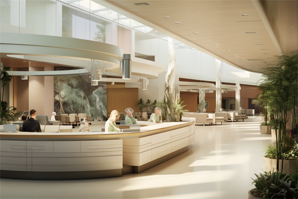 沈阳和平蒂梵妮医疗美容门诊部