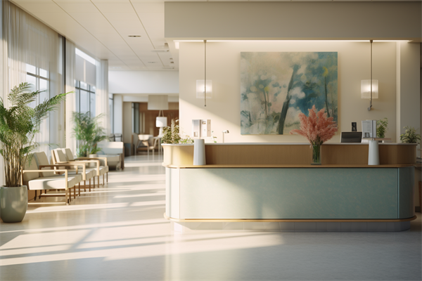 南昌丽睿医疗美容门诊部