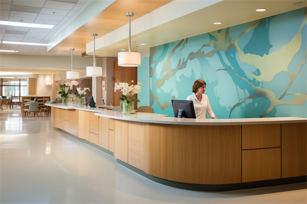 重庆奥斯蒂娜医学美容医院