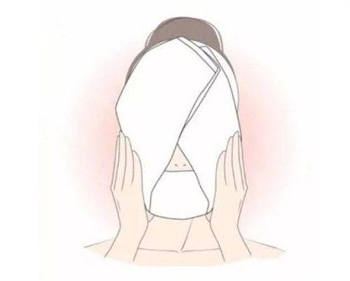 五、蜂蜜擦眼袋对眼袋有修复成效吗