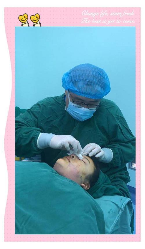 成都怡脂整形美容医院擅长项目