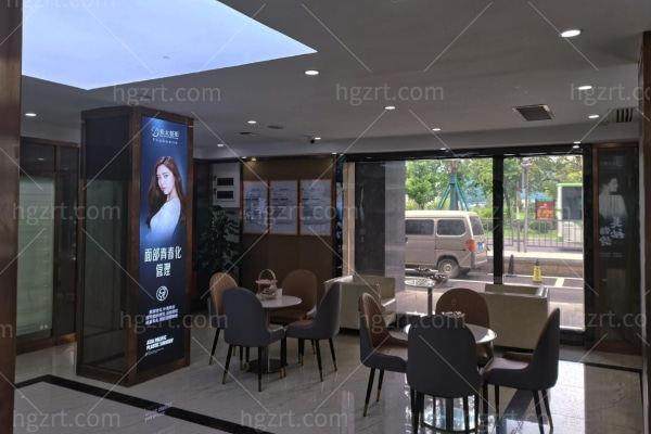 长沙美诺美和医疗美容门诊部怎么样?