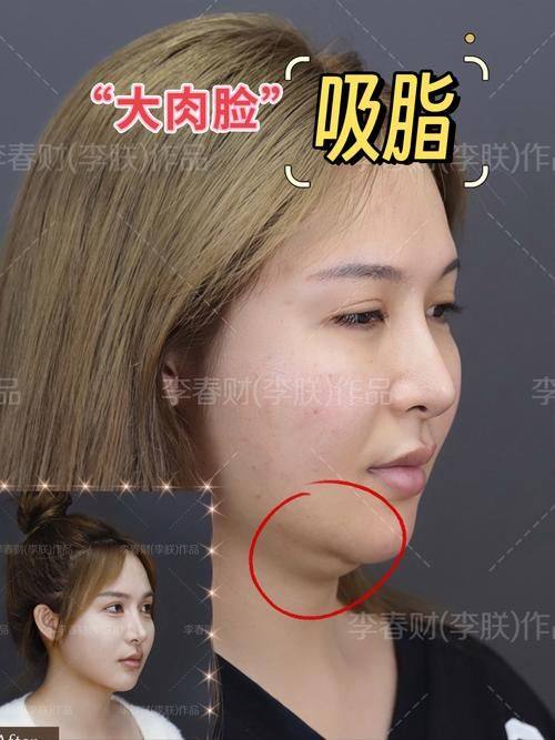 汕头晴颜医疗美容门诊部擅长项目