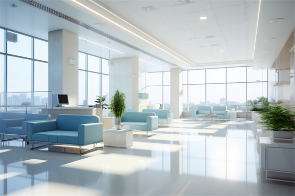 常州博仕美容整形门诊部