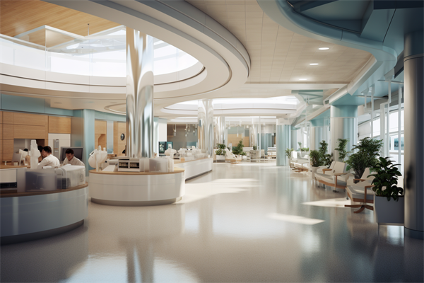 常州贝蒂珂医疗门诊