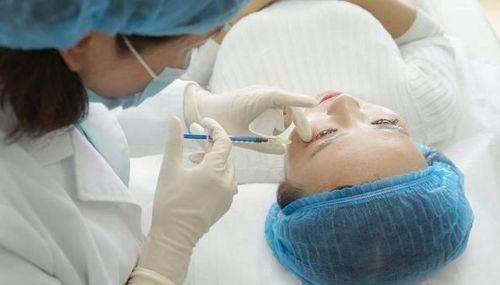 allliting整形外科地址电话及营业时间