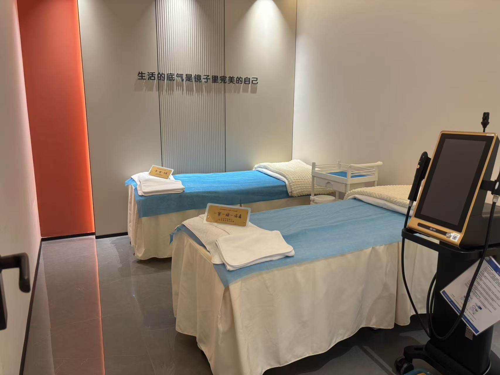 固始天睿医疗美容诊所李文华预约攻略：效率高对接不排队