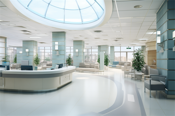 成都圣母医院整形科