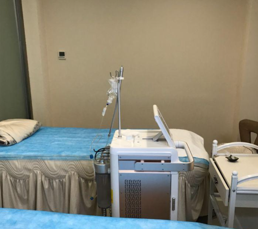 赵岩医生技术优势