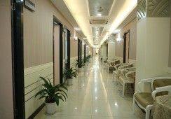 张桂芬医生口碑评价