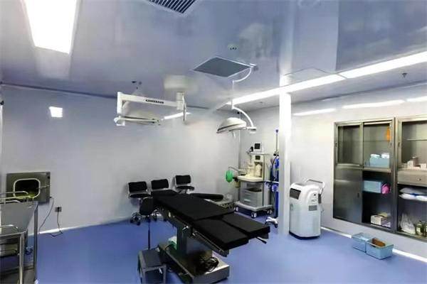 成都艾米丽整形医院怎么样？