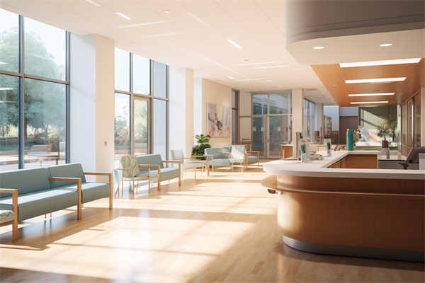 合肥恒美医疗美容门诊部