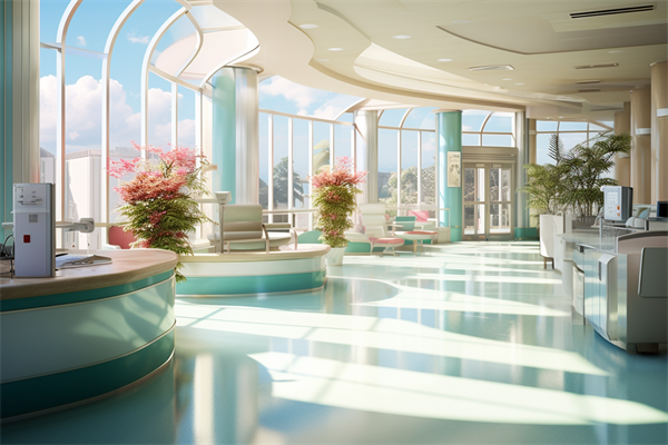 商丘刘海燕医疗美容诊所