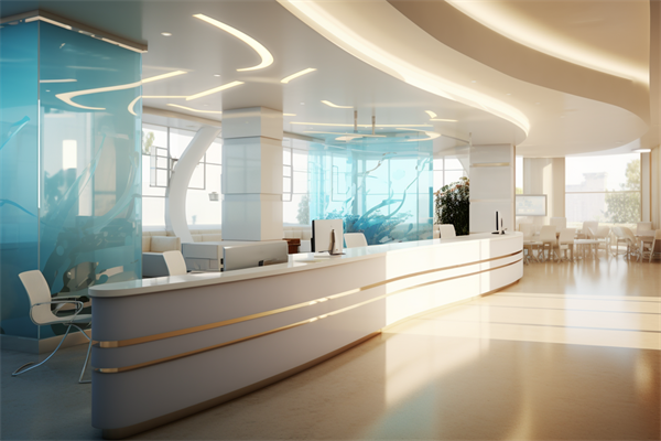 亳州市中医院皮肤科