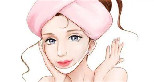 三、全切双眼皮14天可以用洗面奶洗脸吗