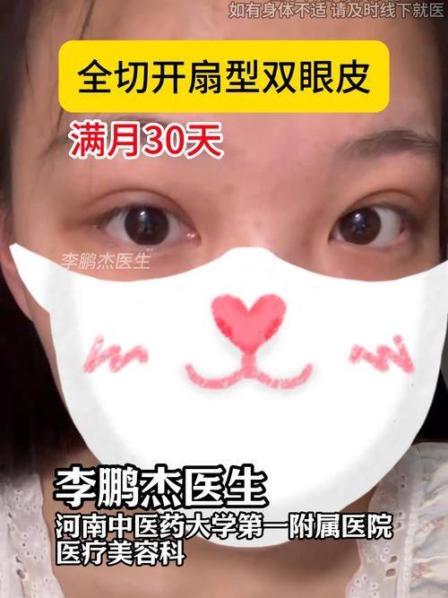 安徽芜湖二四美整形擅长项目：