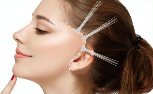 安徽芜湖二四美整形价格表：